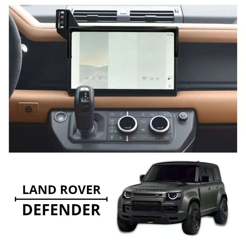 ستادند شاشة