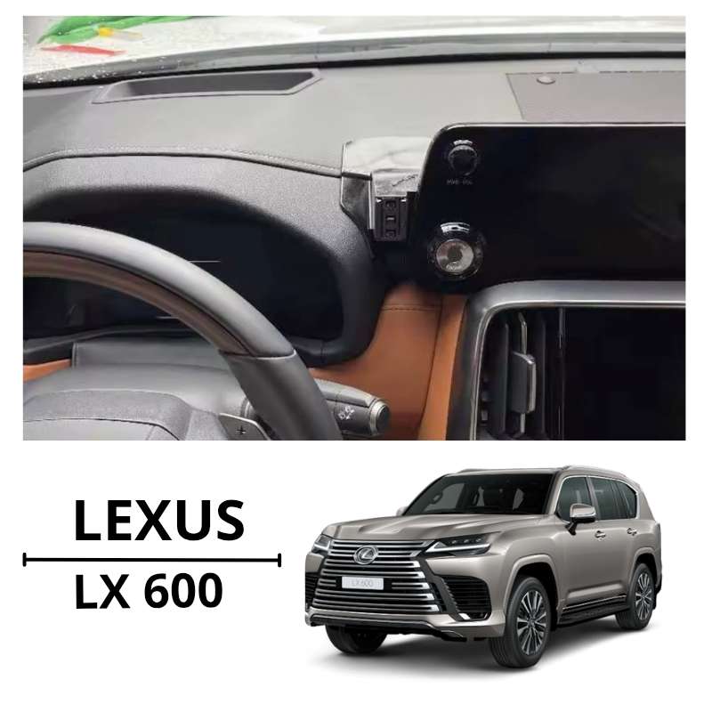 ستاند ديكور