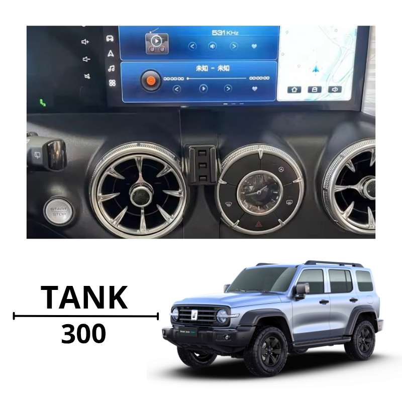 ستاند ديكور